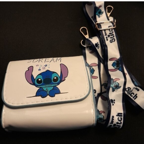 Awesome Bundle of Stitch Items - NWT - Picture 5 of 8